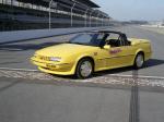 Chevrolet Beretta Indy 500 Pace Car 1990 года